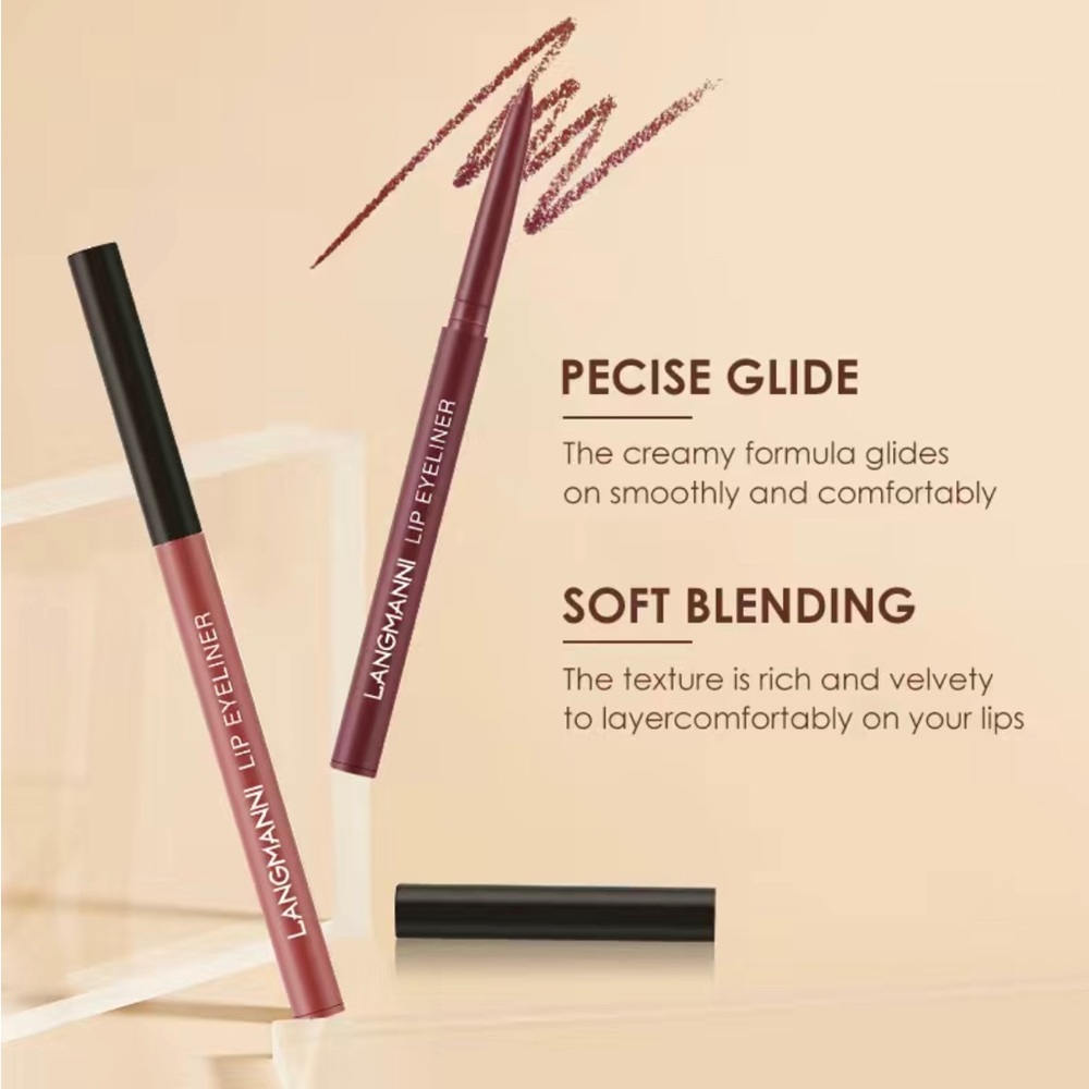 Lip Kit - Picture 3 of 7